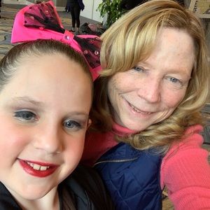 Meet your Posher, Kathie